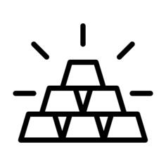 金