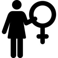 Woman