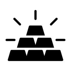 金