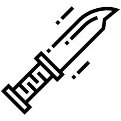Knife