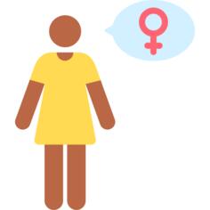 Woman
