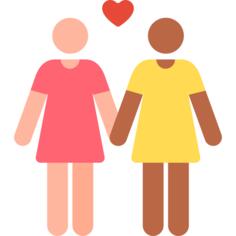 Lesbian
