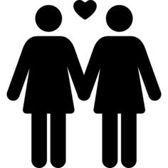 Lesbian