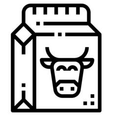 牛奶