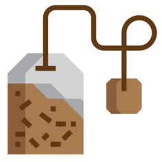 Tea bag