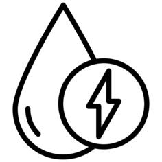 Hydro power