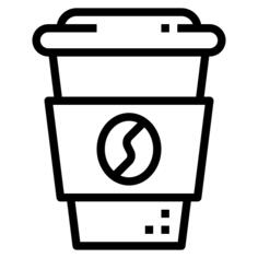 咖啡杯
