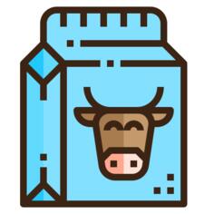 牛奶