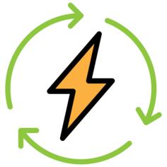 Energy