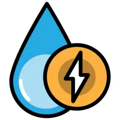 Hydro power
