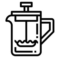 Coffee maker