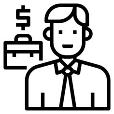 推销员