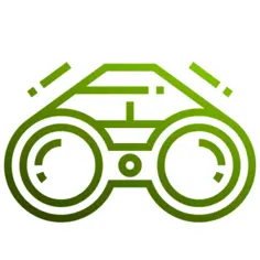 Binoculars