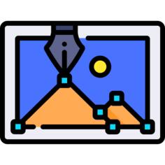 Vector graphic