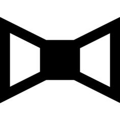 Bow tie