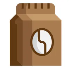 Coffee bag