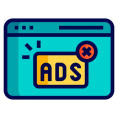 Ad pop up