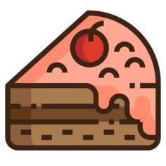 蛋糕