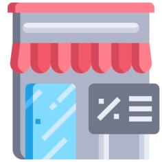 商店