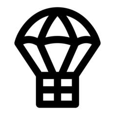 空投