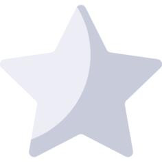 Star shape