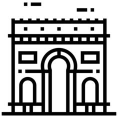 Arc de triomphe