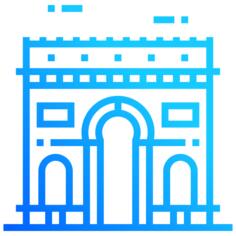 Arc de triomphe