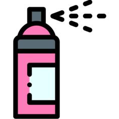 Spray