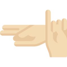 Sign language