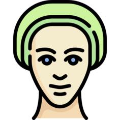 女人