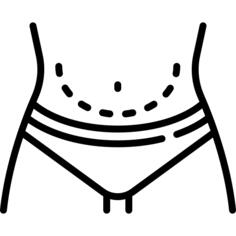肚皮