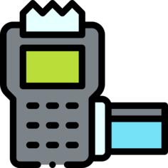 Point of sale