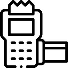 Point of sale