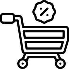 Shopping cart