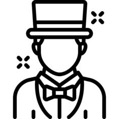 Magician