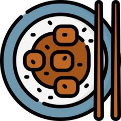 烤肉