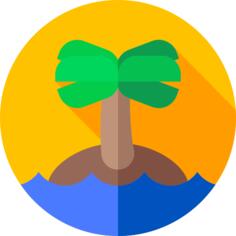 岛