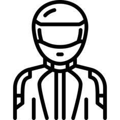 Racer