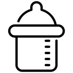 Baby bottle