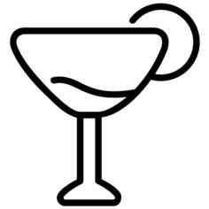 鸡尾酒