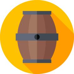 Barrel