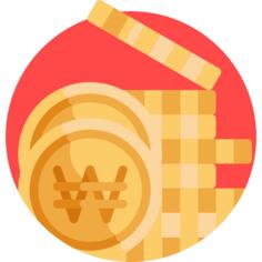 韩元