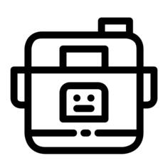 Rice cooker