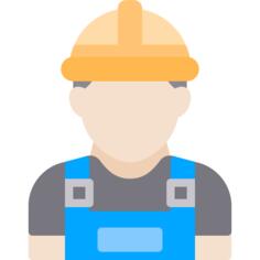 Construction worker