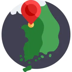 韩国