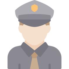 警察