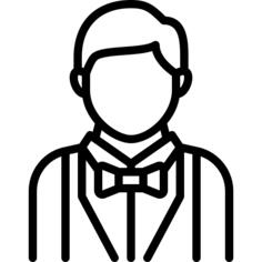 Waiter