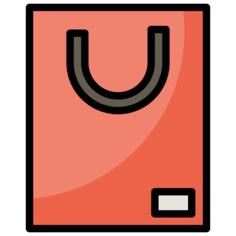 Shopping bag