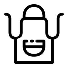 围裙