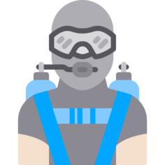 Diver